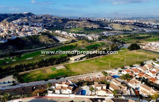  - Villa - Ciudad Quesada - La Marquesa Golf
