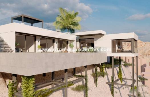  - Villa - Ciudad Quesada - La Marquesa Golf
