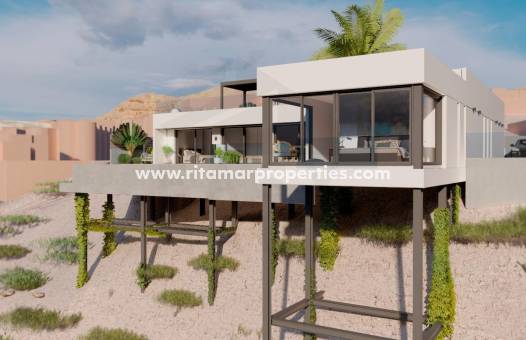  - Villa - Ciudad Quesada - La Marquesa Golf