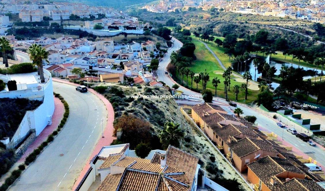  - Villa - Ciudad Quesada - La Marquesa Golf