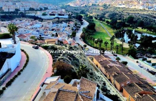  - Villa - Ciudad Quesada - La Marquesa Golf