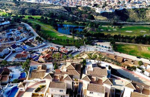  - Villa - Ciudad Quesada - La Marquesa Golf