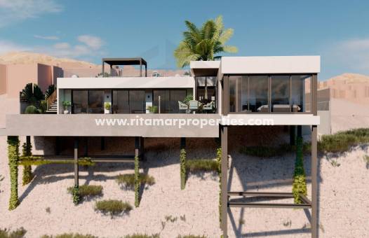  - Villa - Ciudad Quesada - La Marquesa Golf