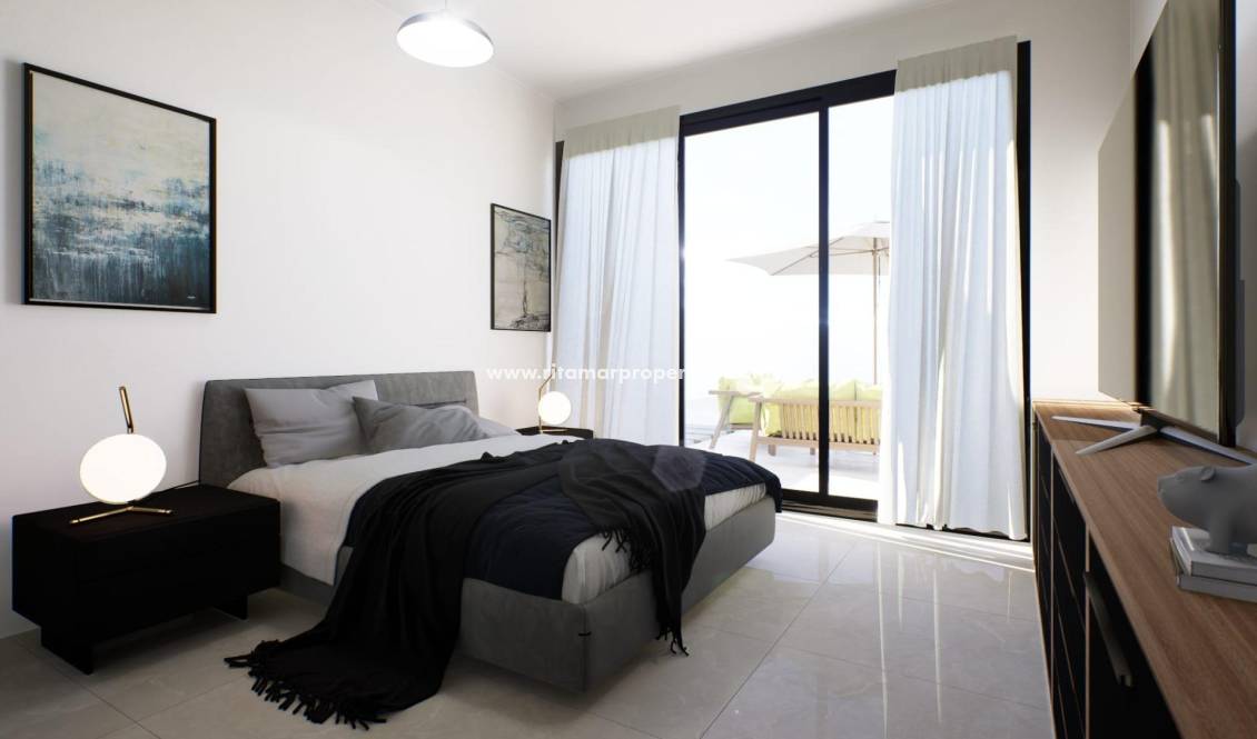  - Villa - Fortuna - Las Casicas
