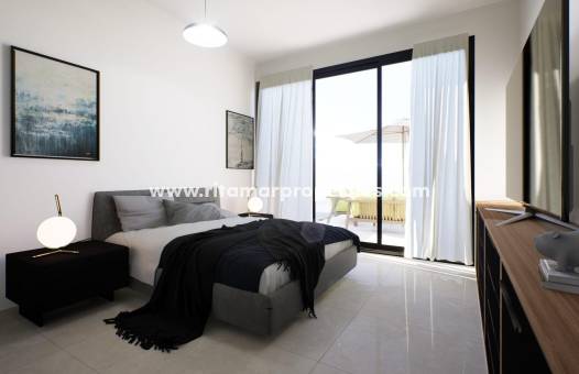  - Villa - Fortuna - Las Casicas