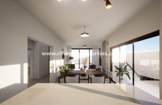  - Villa - Fortuna - Las Casicas