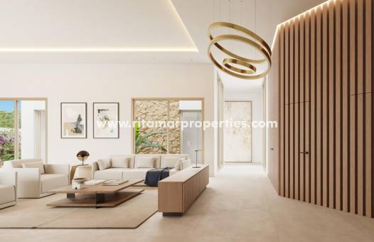  - Villa - Algorfa - Lomas De La Juliana