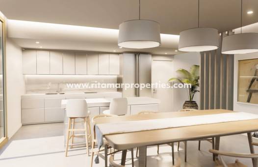  - Villa - Algorfa - Lomas De La Juliana