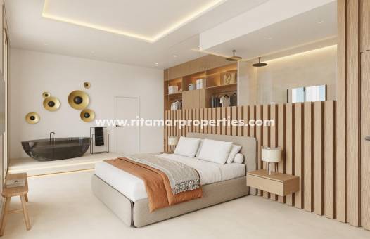  - Villa - Algorfa - Lomas De La Juliana