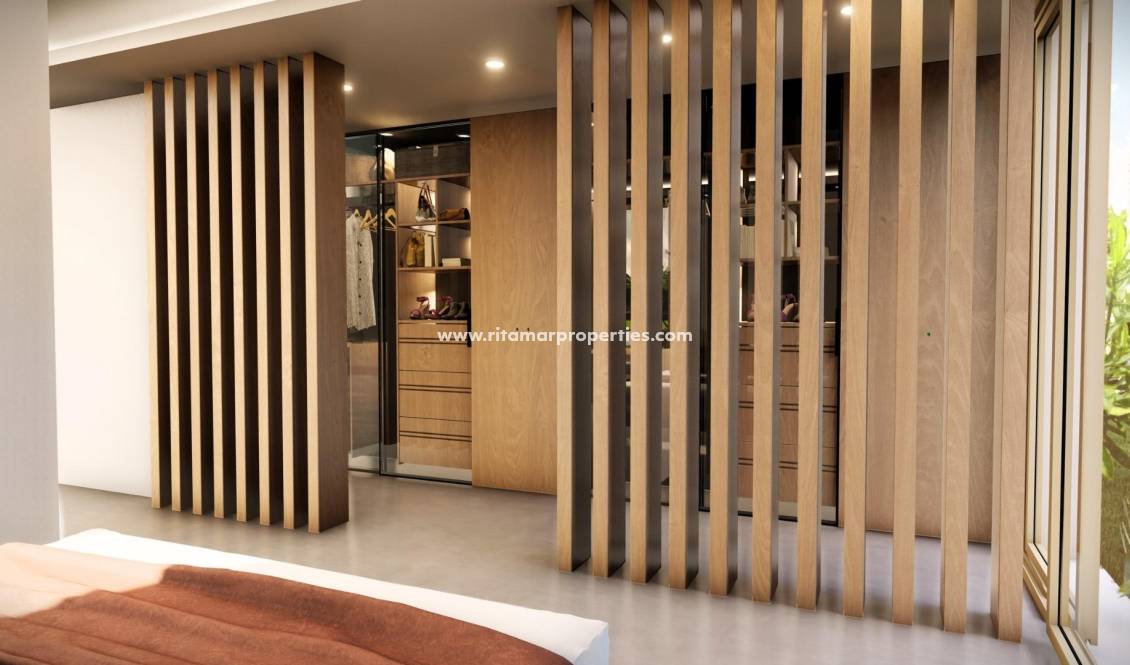  - Villa - Algorfa - Lomas De La Juliana