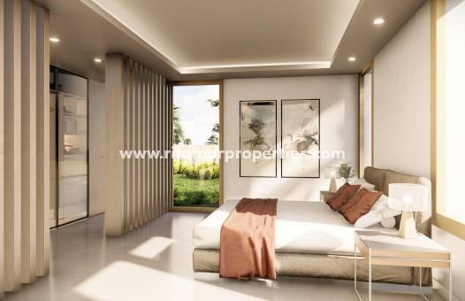  - Villa - Algorfa - Lomas De La Juliana