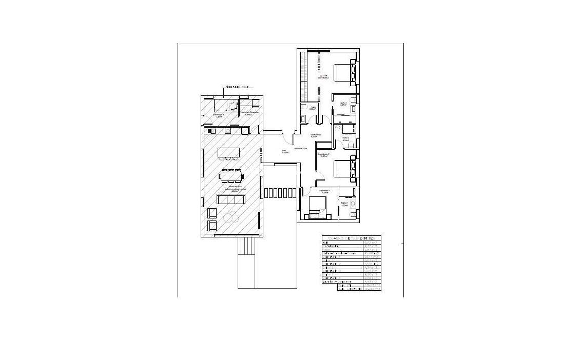  - Villa - Algorfa - Lomas De La Juliana