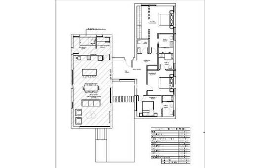  - Villa - Algorfa - Lomas De La Juliana