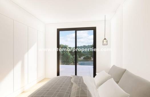  - Villa - Pilar de la Horadada
