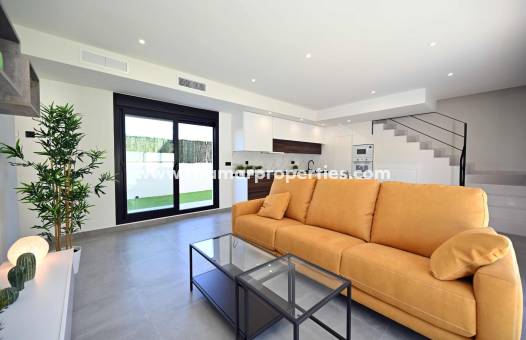  - Town House - Orihuela Costa - Las Filipinas