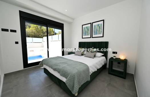  - Town House - Orihuela Costa - Las Filipinas
