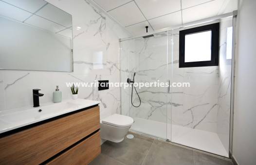  - Town House - Orihuela Costa - Las Filipinas