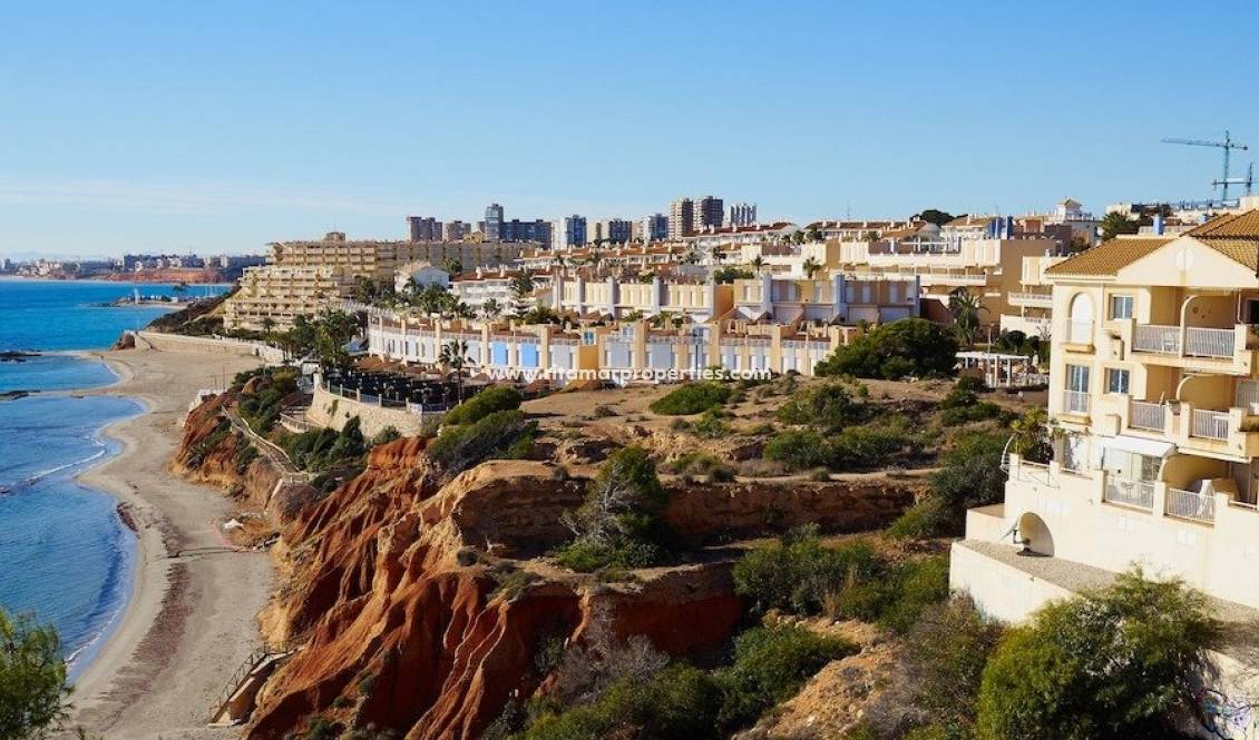  - Town House - Orihuela Costa - Las Filipinas