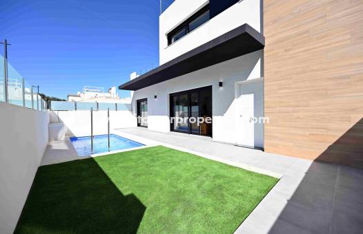 Town House -  - Orihuela Costa - Las Filipinas