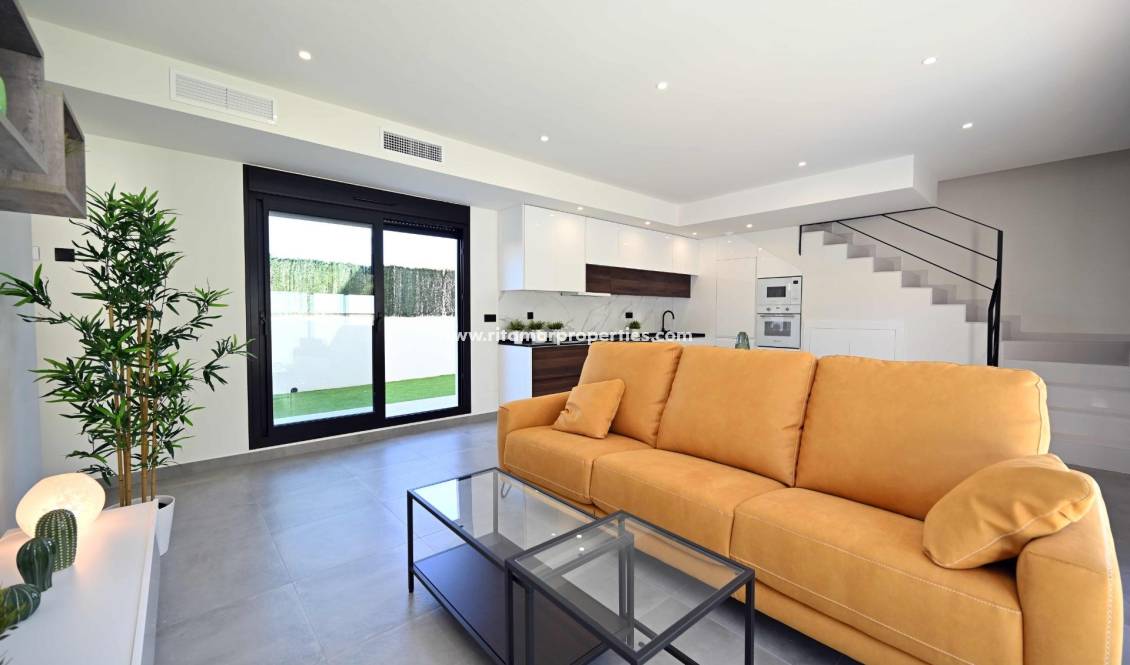  - Town House - Orihuela Costa - Las Filipinas