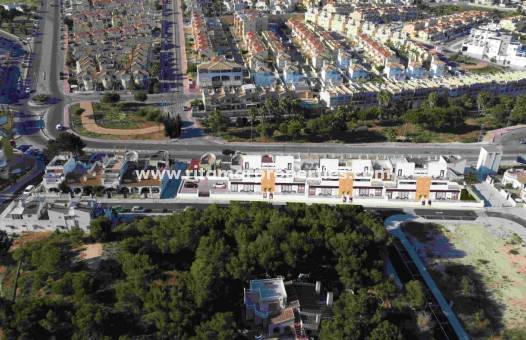  - Town House - Orihuela Costa - Las Filipinas