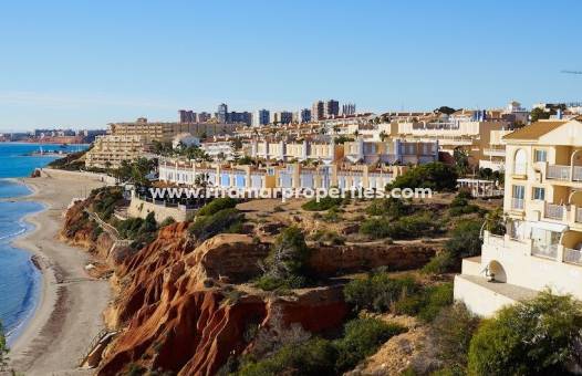  - Town House - Orihuela Costa - Las Filipinas