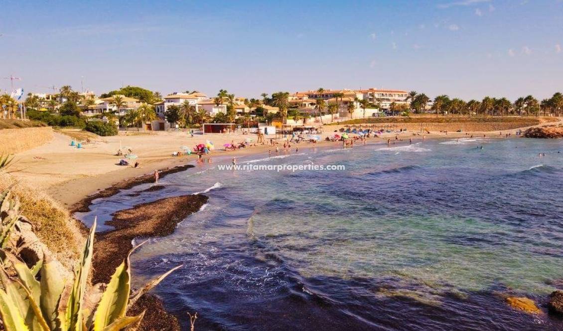  - Town House - Orihuela Costa - Las Filipinas