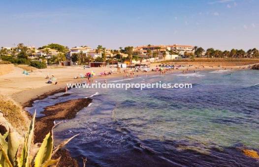  - Town House - Orihuela Costa - Las Filipinas
