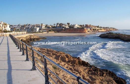  - Town House - Orihuela Costa - Las Filipinas