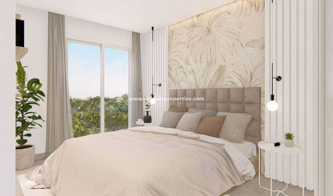 Neubau - Wohnung - Guardamar del Segura - El Raso