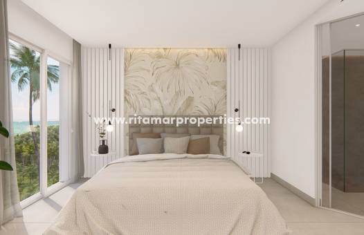 Neubau - Wohnung - Guardamar del Segura - El Raso