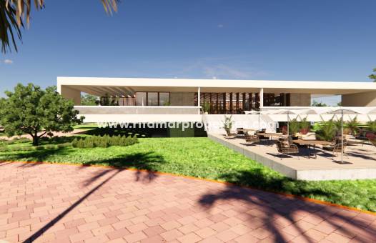  - Villa - Torre Pacheco - Santa Rosalía Lake and Life Resort