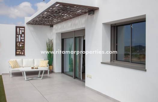  - Appartment - Finestrat  - Seascape
