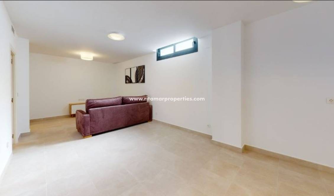  - Villa - La Nucia - Urb. Don Mar