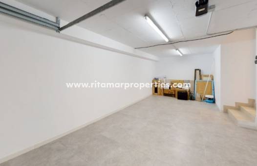  - Villa - La Nucia - Urb. Don Mar
