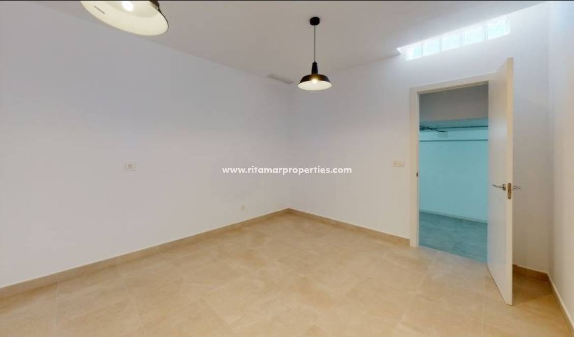  - Villa - La Nucia - Urb. Don Mar