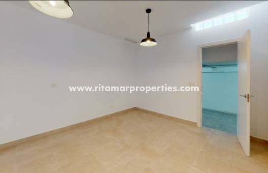  - Villa - La Nucia - Urb. Don Mar