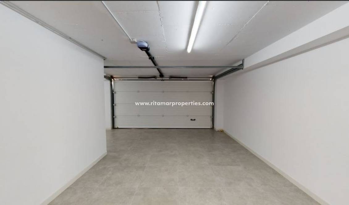  - Villa - La Nucia - Urb. Don Mar
