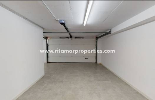  - Villa - La Nucia - Urb. Don Mar
