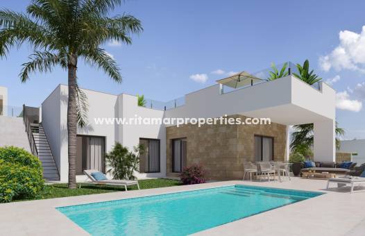  - Villa - Polop - Polop Hills