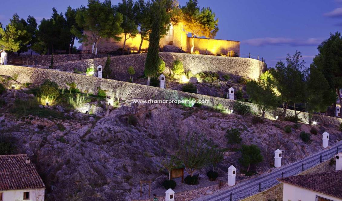 - Villa - Polop - Polop Hills
