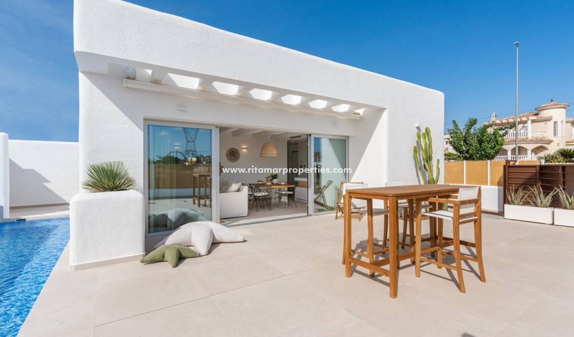  - Villa - Los Alcázares - Serena Golf