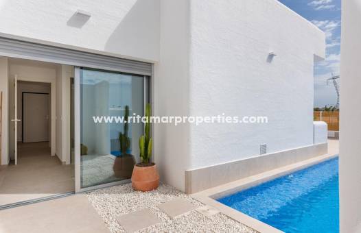  - Villa - Los Alcázares - Serena Golf
