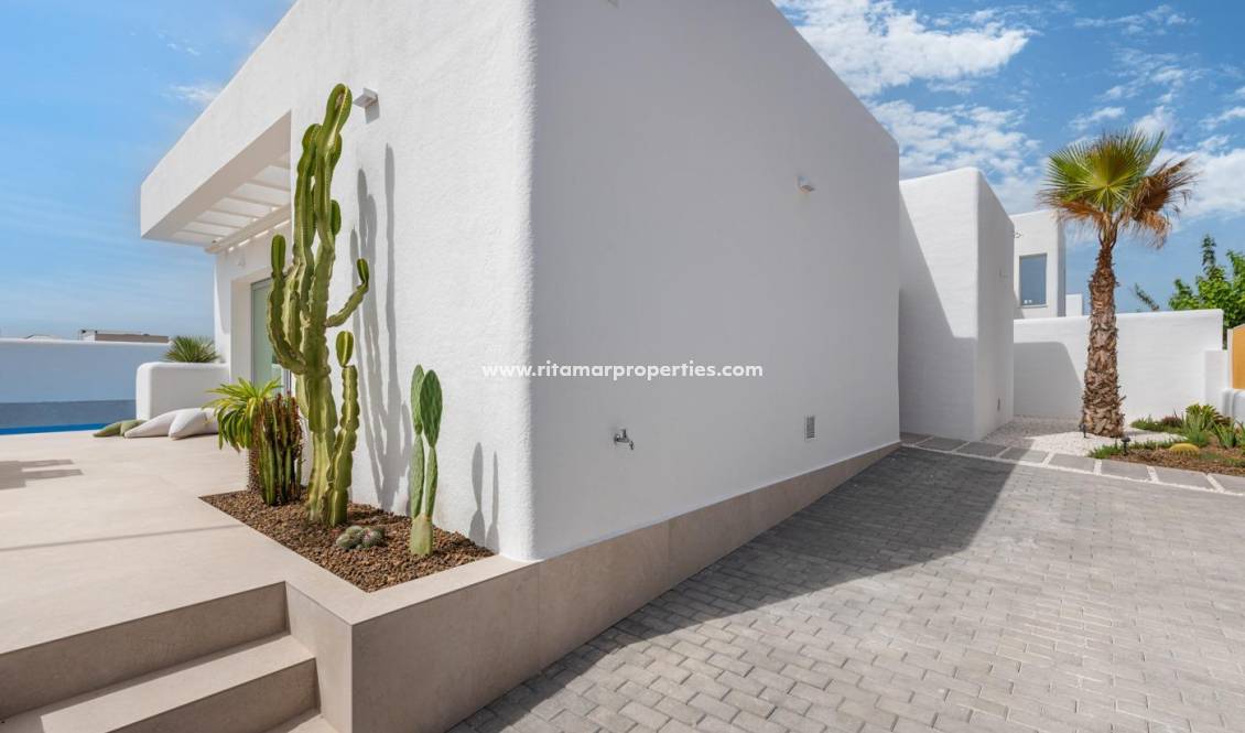  - Villa - Los Alcázares - Serena Golf