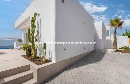  - Villa - Los Alcázares - Serena Golf