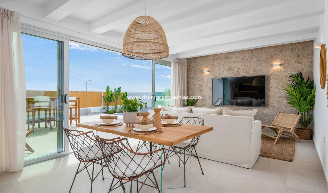  - Villa - Los Alcázares - Serena Golf
