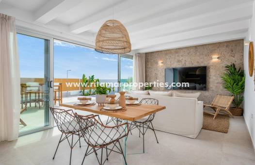  - Villa - Los Alcázares - Serena Golf