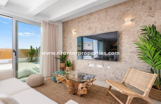  - Villa - Los Alcázares - Serena Golf