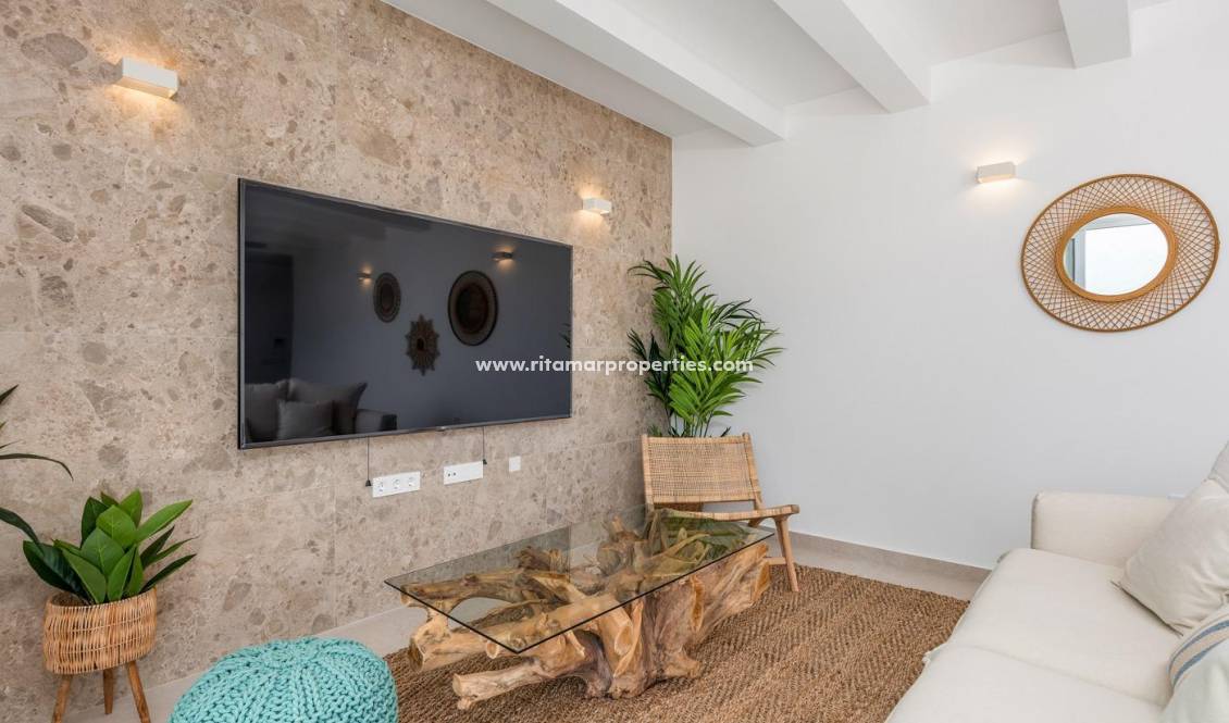  - Villa - Los Alcázares - Serena Golf