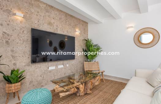  - Villa - Los Alcázares - Serena Golf